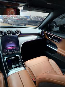 مرسيدس بنز C-Class